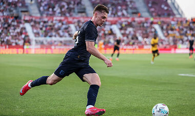 Початок сезону Ла Ліги. Чи вийде Циганков: названо стартовий склад Жирони