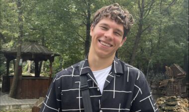 На Одещині під час гри у футбол помер дитячий тренер