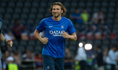 Французький журналіст: «Сафонов був не в захваті від переходу Забарного»