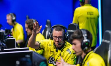 Vitality вийшли до півфіналу BLAST Bounty після перемоги над Liquid