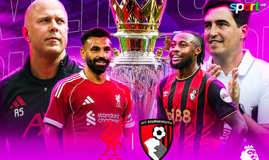 Старт нового сезона АПЛ: Ливерпуль и Борнмут назвали составы на матч