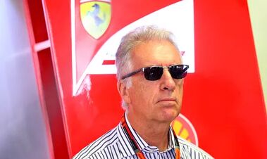 Сын Энцо Феррари назвал факторы, которые мешают Скудерии выигрывать титулы