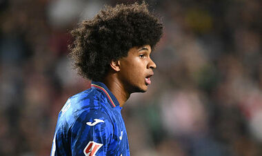 Динамо націлилося на вихованця Реала. Він грає в топ-5 лізі