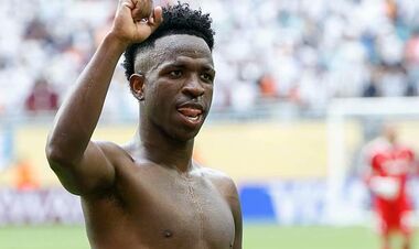 Vinisius Junior has chosen a club for which he wants to leave Real