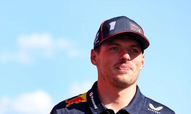 Експілот Ф1 назвав причину, через яку Ферстаппен залишився в Ред Булл