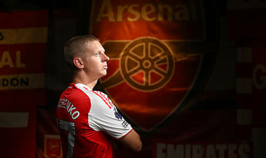 Чемпіон топ-ліги націлився на Зінченка. Його особисто хоче коуч і президент