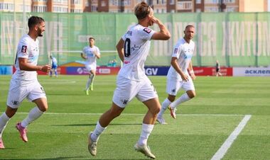 Екс-гравець збірної України повідомив, хто здивує в поточному сезоні УПЛ