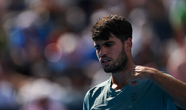 Алькарас выбил Рублева и приближается к финалу Мастерса в Цинциннати