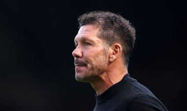 Сімеоне розпочинає новий сезон Ла Ліги як беззаперечний рекордсмен