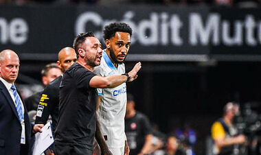Renn - Marseille - 1: 0. Failure for where the mirror. Video Heads and Review of the match