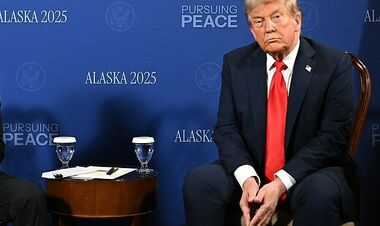 Війну не зупинено. Трамп на прес-конференції заявив, що угоди немає