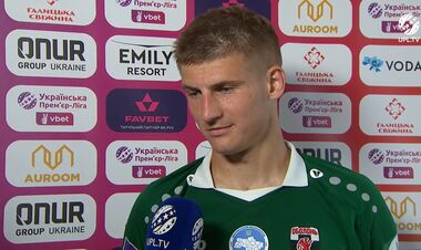 СУХАНОВ: «Мене рефері запитав: Сух, будеш бити? Кажу: ударна позиція»