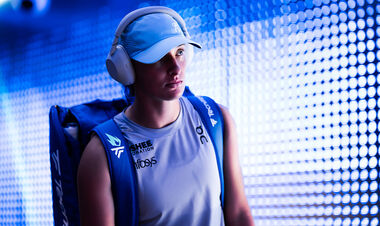 Минус Соболенко и Гауфф. Определены полуфиналистки тысячника в Цинциннати