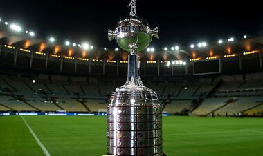 Кубок Либертадорес. Сыграны первые матчи 1/8 финала: все результаты