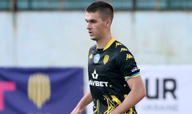 Ростислав ЛЯХ: «Приятно забить первый гол, но он не помог Руху»