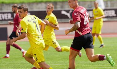 Прикарпатье – Чернигов. Прогноз и анонс на матч Первой лиги Украины