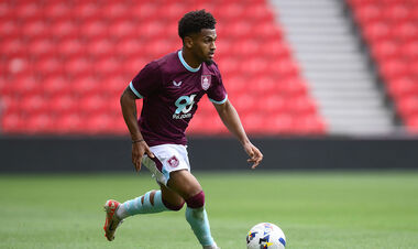 Міні-Мессі з Лондона повернувся в Англію й готовий до дебюту у Прем'єр-лізі