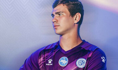 ОФИЦИАЛЬНО. Дебютант УПЛ отдал голкипера клубу Второй лиги Украины