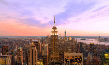 Ведущий регулятор Нью-Йорка обещает строгий отбор претендентов на казино