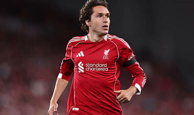 Провальный вингер Ливерпуля определился с будущим: «Я поговорю с клубом»