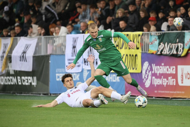 Колос – Карпати. Прогноз і анонс на матч чемпіонату України