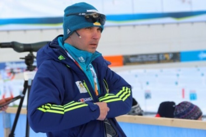 «Хотелось бы лучших условий». Роман Прима – о подготовке команды Б