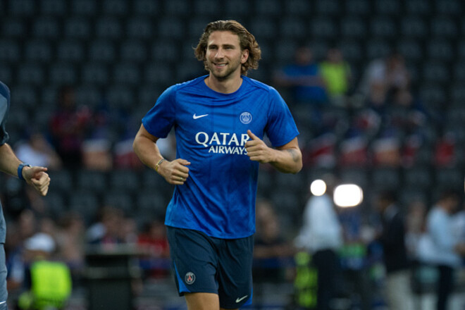 Французский журналист: «Сафонов был не в восторге от перехода Забарного»