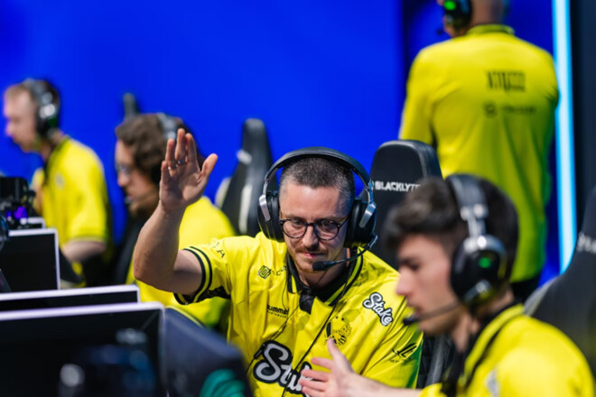 Vitality вышли в полуфинал BLAST Bounty Season 2