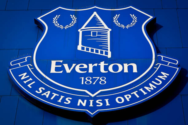 Эвертон начнет свой 123-й сезон в высших дивизионах Англии