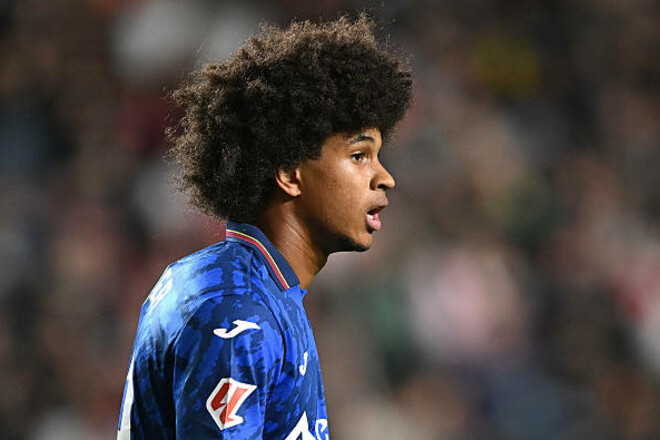 Динамо націлилося на вихованця Реала. Він грає в топ-5 лізі