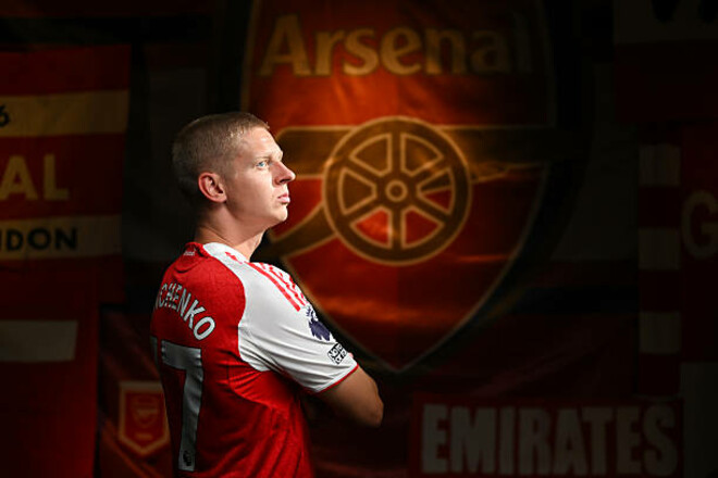 Чемпіон топ-ліги націлився на Зінченка. Його особисто хоче коуч і президент