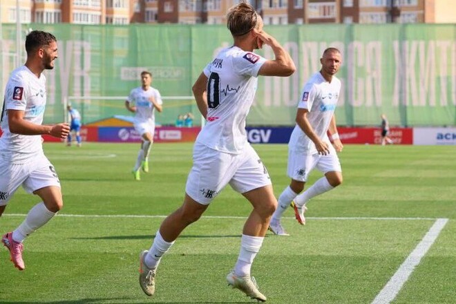 Экс-игрок сборной Украины сообщил, кто удивит в текущем сезоне УПЛ