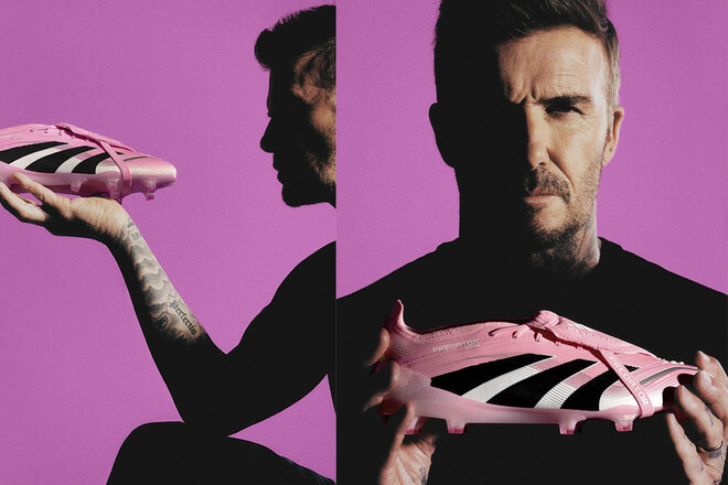 Уникальный случай в футболе: игрок дебютирует в бутсах от владельца клуба