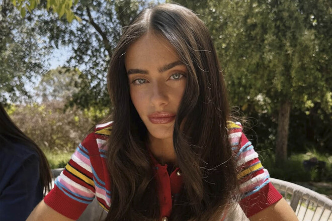 Известного гонщика Формулы-1 заметили в компании модели. Она была с Месси