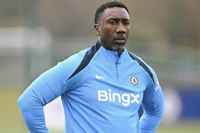 ФОТО. Экс-форвард Челси примет участие в аналоге шоу «Танцы со звездами»