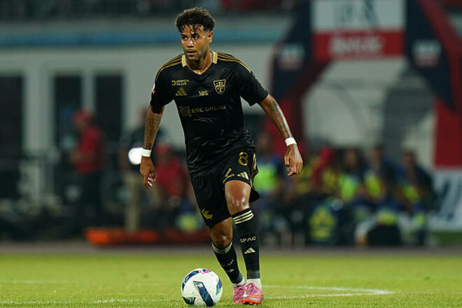 Незабитый пенальти и два гола. В Португалии стартовал второй тур