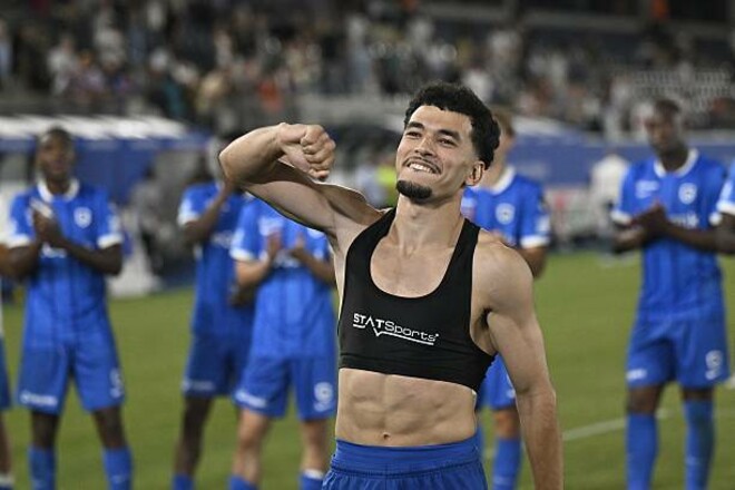 Чемпионат Бельгии. Дабл-удар в дебюте: тур начался с непростой победы Генка