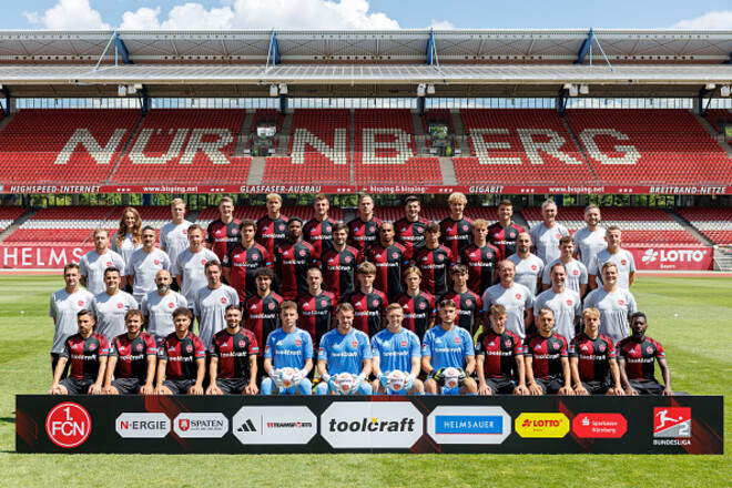 Іллертіссен – Нюрнберг. Прогноз і анонс на матч 1/32 фіналу Кубка Німеччини