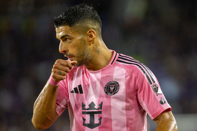 Інтер Маямі – Лос-Анджелес Гелаксі. Прогноз і анонс на матч MLS