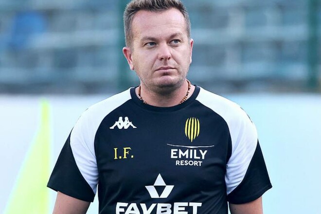 Иван ФЕДЫК: «Конечно, воздушная тревога сбила игровой ритм Руха»