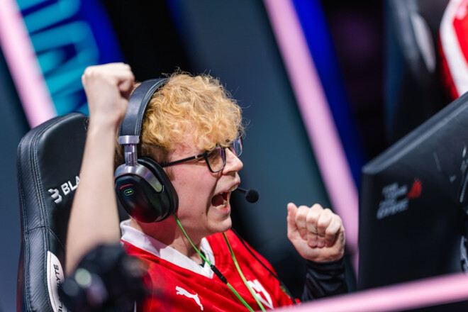 Игрок MOUZ рассказал об игре команды и пути в полуфинал BLAST Bounty