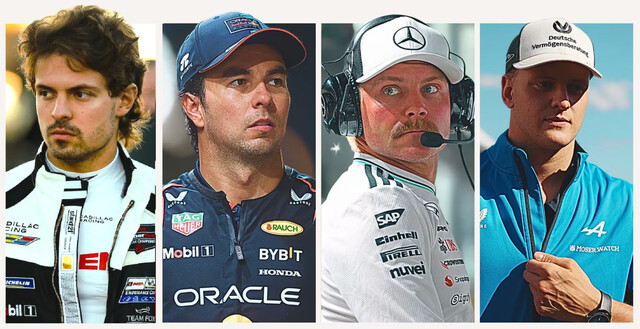 Новая команда дебютирует в Формуле-1. Пилоты-кандидаты и что от них ожидать