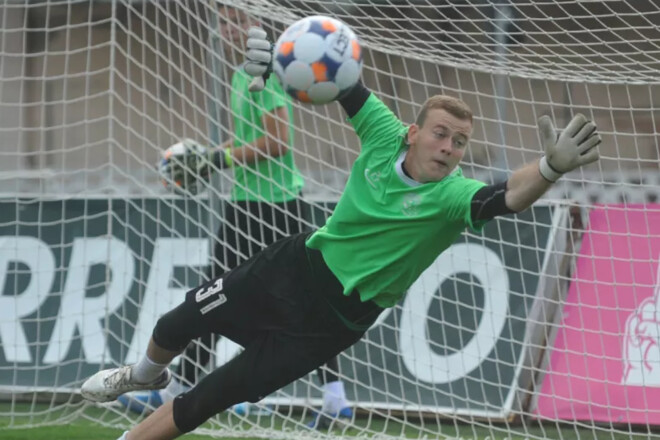 Битва фаворитов Первой лиги. Черноморец принимает Ворсклу