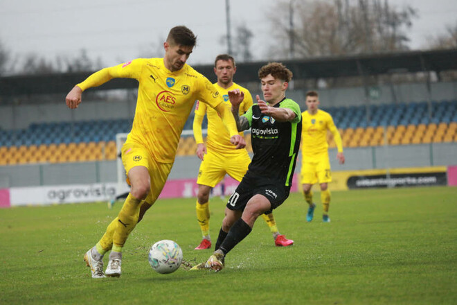 Де дивитися онлайн матч чемпіонату України Олександрія – Металіст 1925