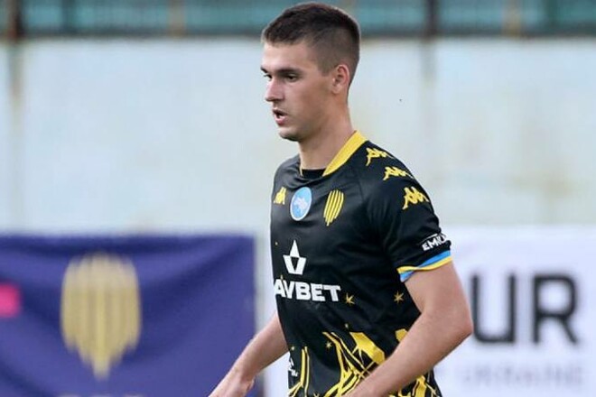 Ростислав ЛЯХ: «Приятно забить первый гол, но он не помог Руху»