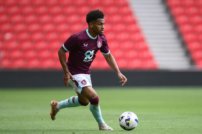 Міні-Мессі з Лондона повернувся в Англію й готовий до дебюту у Прем'єр-лізі