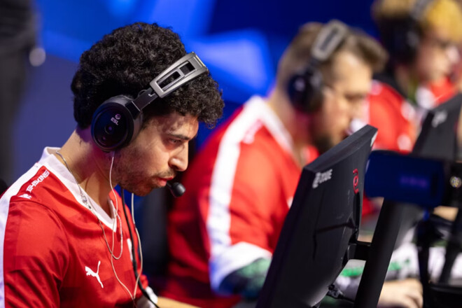 Реванш за IEM Cologne. Стали відомі півфінальні пари BLAST Bounty