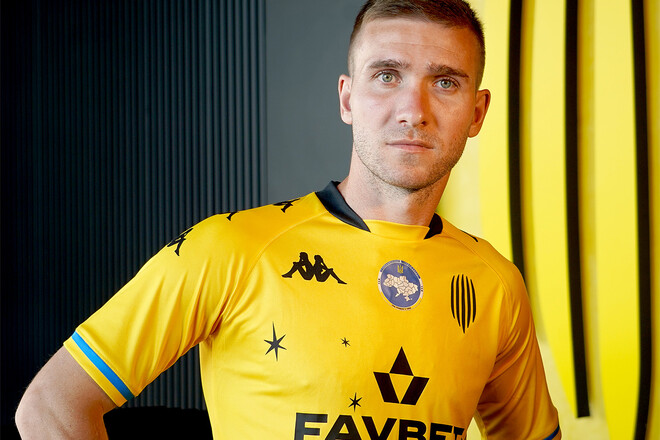 Після програшу Оболоні Рух втратив захисника