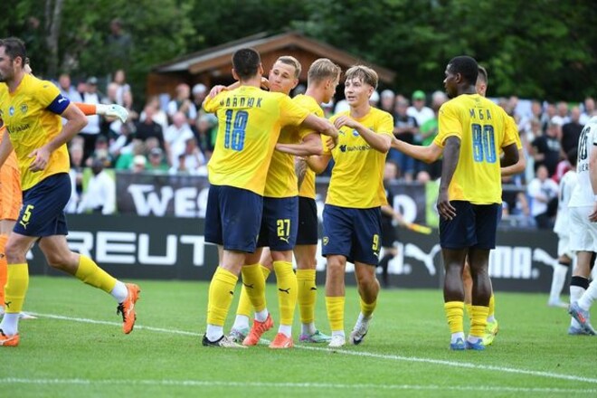 Олександрія – Металіст 1925. Стали відомі стартові склади