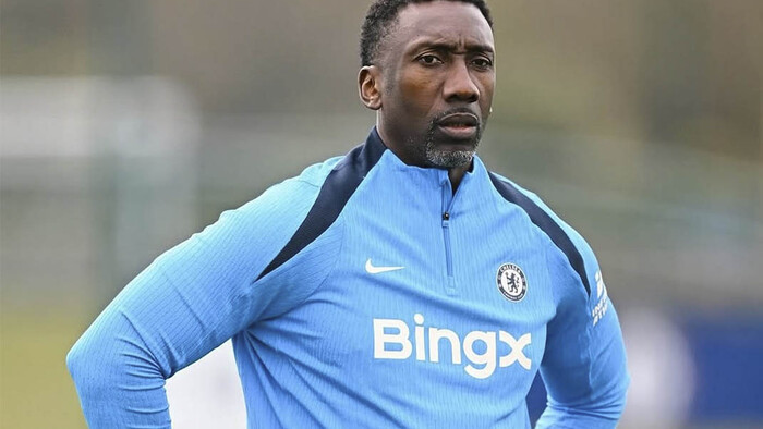 ФОТО. Экс-форвард Челси примет участие в аналоге шоу «Танцы со звездами»